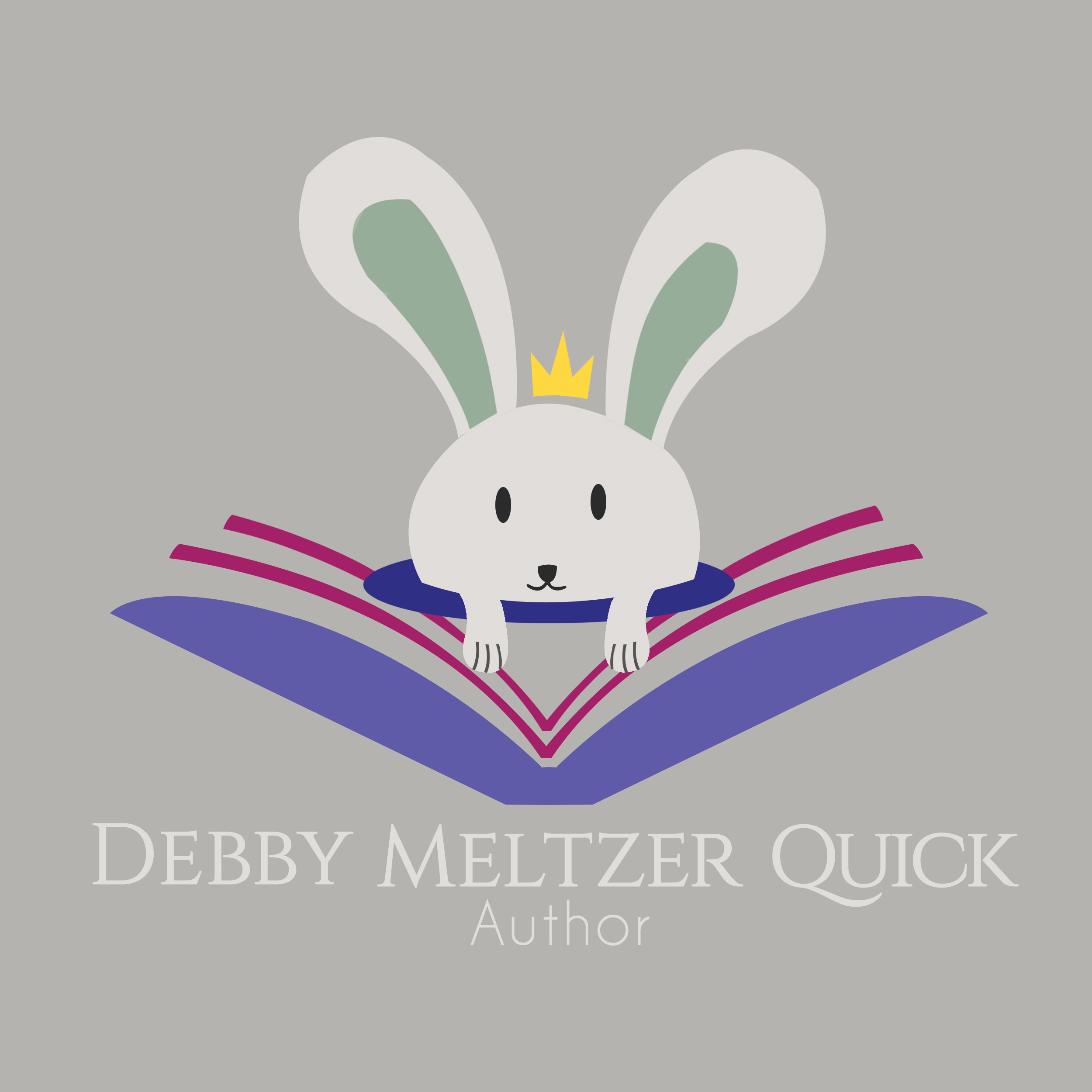 Debby Meltzer Quick, Author
